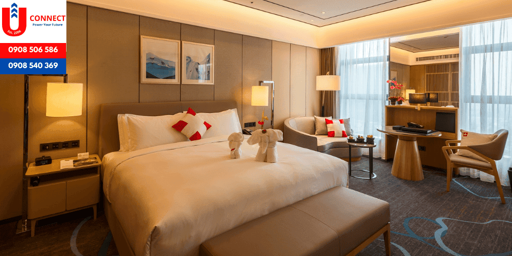 Học viện Du lịch & Nhà hàng khách sạn HTMi, Soerenberg, Thụy Sĩ